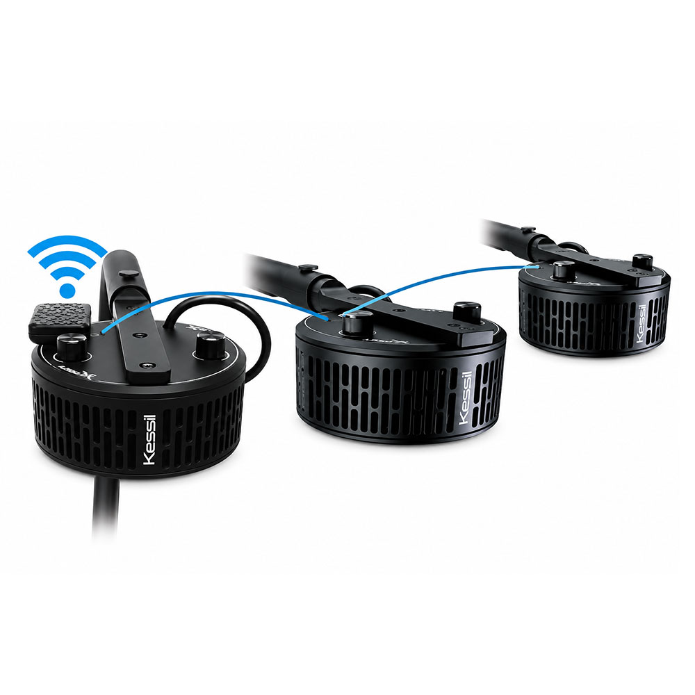 Kessil WiFi Dongle Controller per Lampade Led