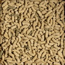 Sera Turtle Adult Raffy P Pellets Alimento completo per Tartarughe d'acqua 10l 2,35Kg