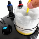 Superfish X PRO Thermo 1500 Filtro esterno con Riscaldatore fino a 400lt