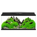 Ciano Aquarium Aquariums 80 CF80 Nero