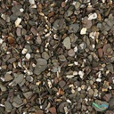 Sera Aquarium Gravel Mix Coarse Ghiaia Mista 3 L