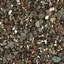 Sera Aquarium Gravel Mix Coarse Ghiaia Mista 6 L