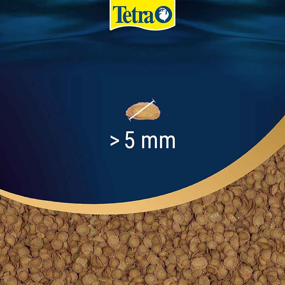 Tetra Pro Energy Natural Prebiotic 250ml 55g