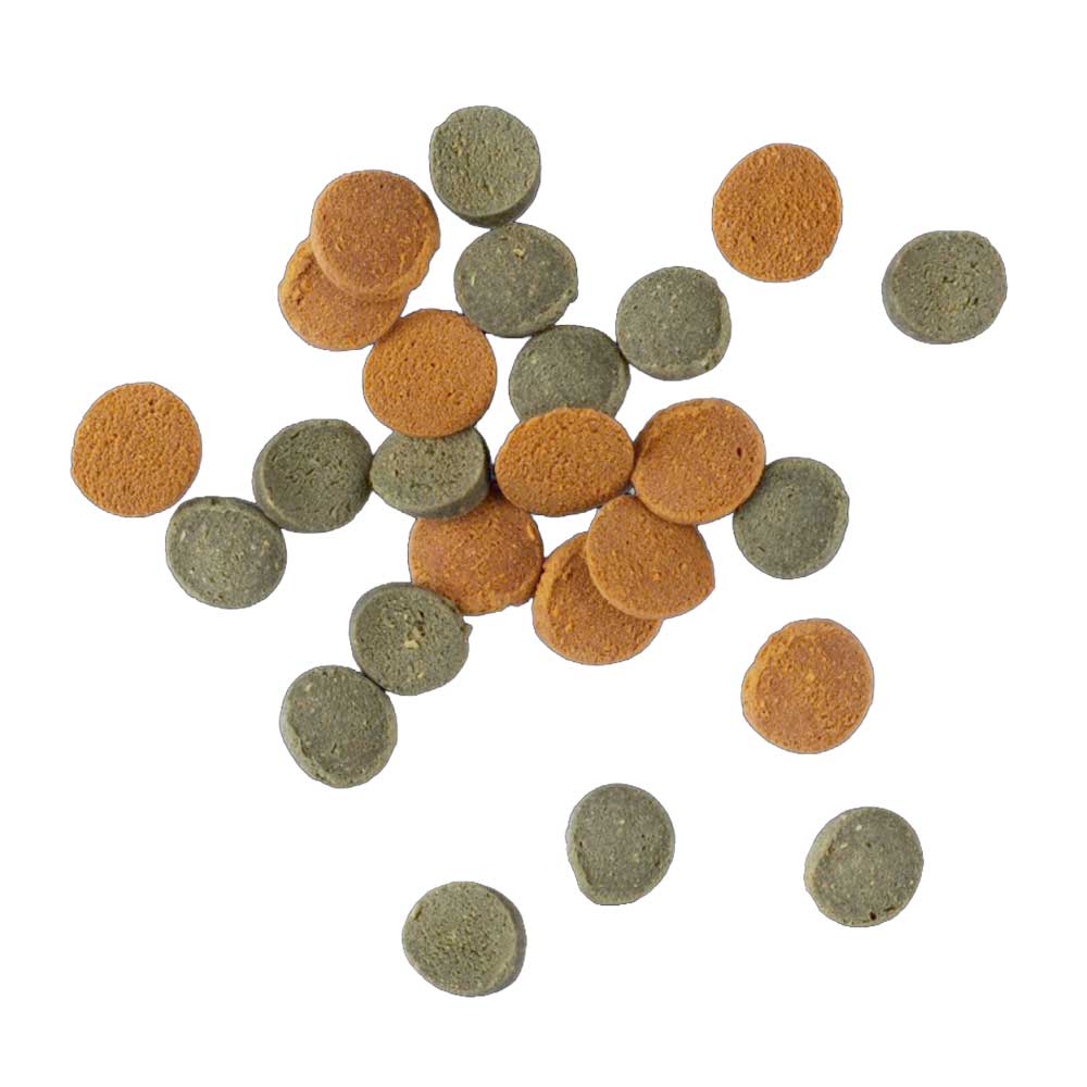 Tetra Wafer Mix Natural 250ml 119gr