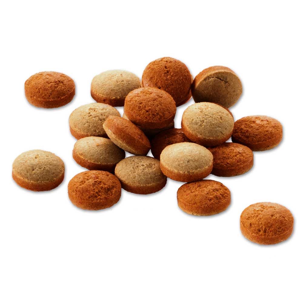 Tetra Tabimin Tablets Natural 275 pastiglie