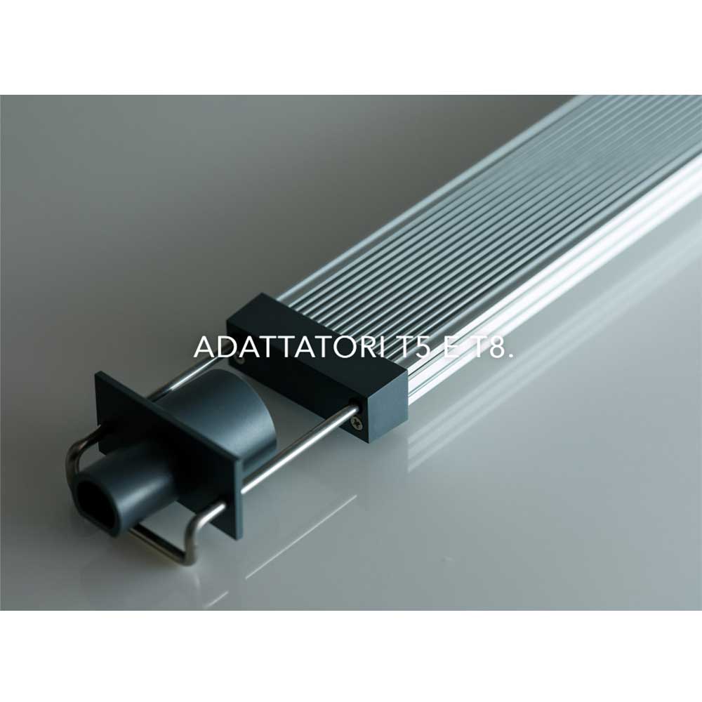 Twinstar G Line 120 II 2026 Lampada a Led Acqua Dolce Impermeabile per Acqua dolce con controller  42W 94-126cm