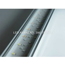 Twinstar G Line 120 II 2026 Lampada a Led Acqua Dolce Impermeabile per Acqua dolce con controller  42W 94-126cm