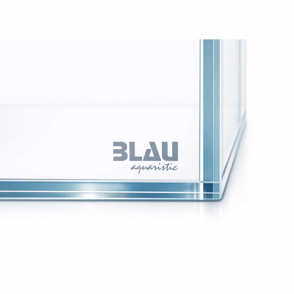 Blau Aquaristic Gran Cubic Absolute AR 122 Acquario 341 Litri