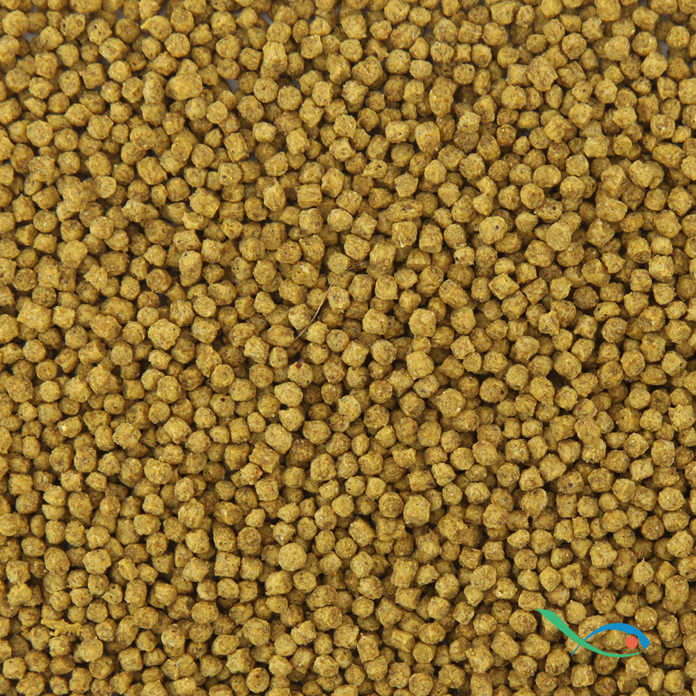Shg Pesci Rossi Granulato 120gr