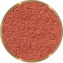 Shg Premium Micro Hi-Red Mangime granulare per dolce e marino 50g