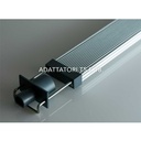 Twinstar G Line 100 II 2026 Lampada a Led Acqua Dolce Impermeabile per Acqua dolce con controller 51W 94-126cm