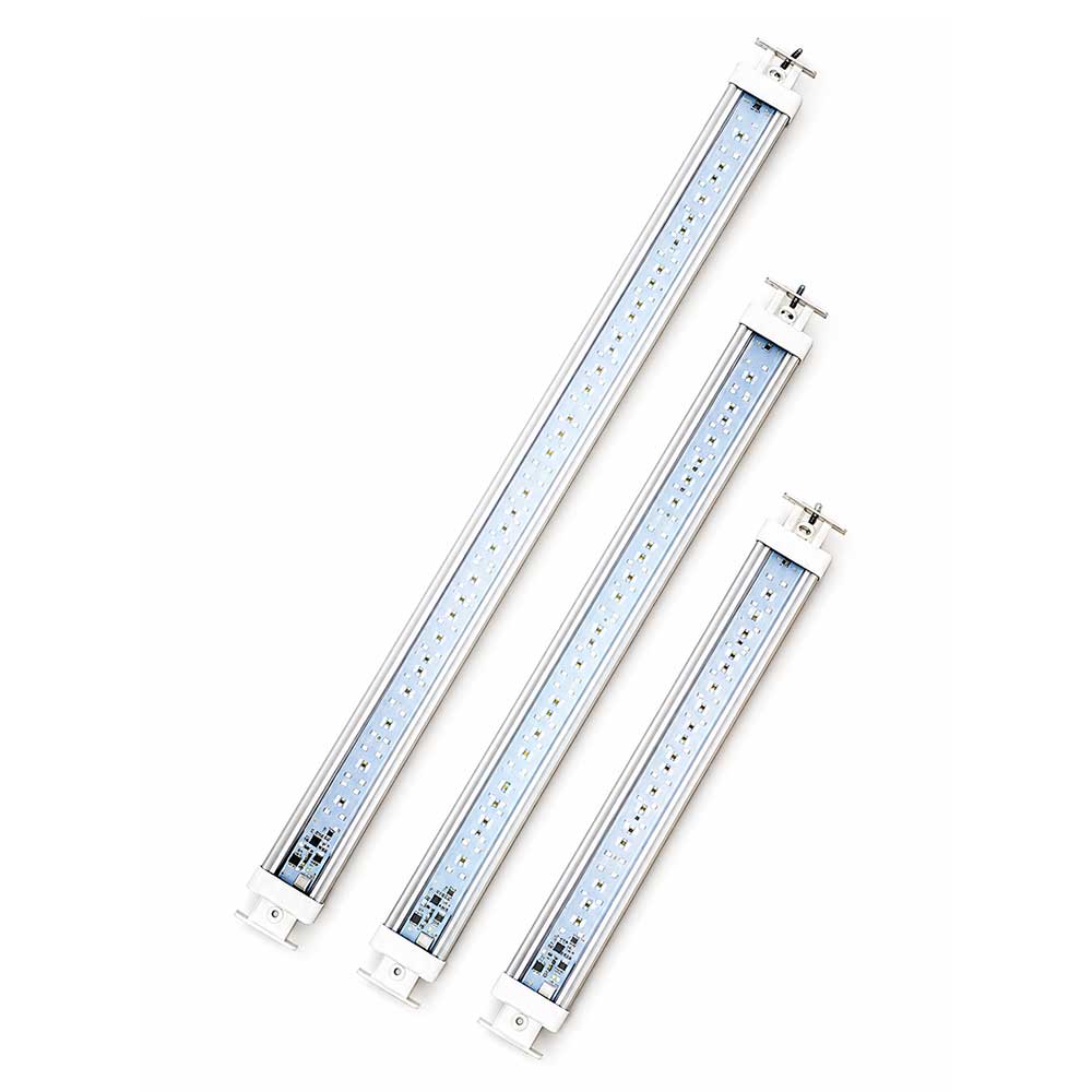 Askoll Opera Light M 110 Barra Led RGB con App 20W 58cm