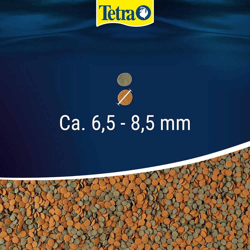 Tetra Wafer Mix Natural 100ml 48gr