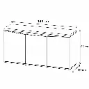 aquatlantis-supporto-slendid-ultra-150x40-dimensioni.webp