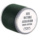 Ada Moss Cotton Cotone biodegradabile per fissaggio piante 200m