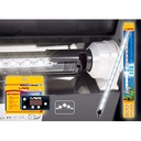 Sera LED X-Change Tube Marine Blue Sunrise 520 (sostituisce il 18W T8 e 28W T5) 13W 520mm