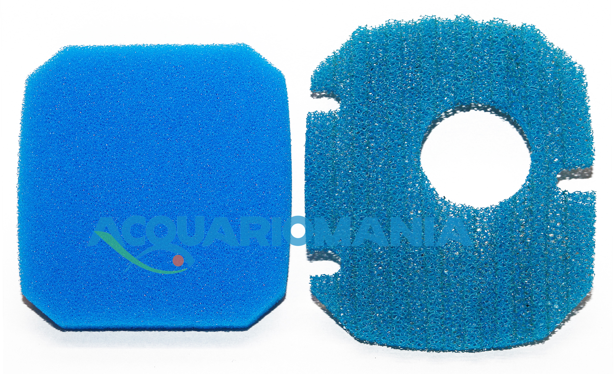 Jbl CombiBloc II Kit Spugne blu CristalProfi e1502 e1902