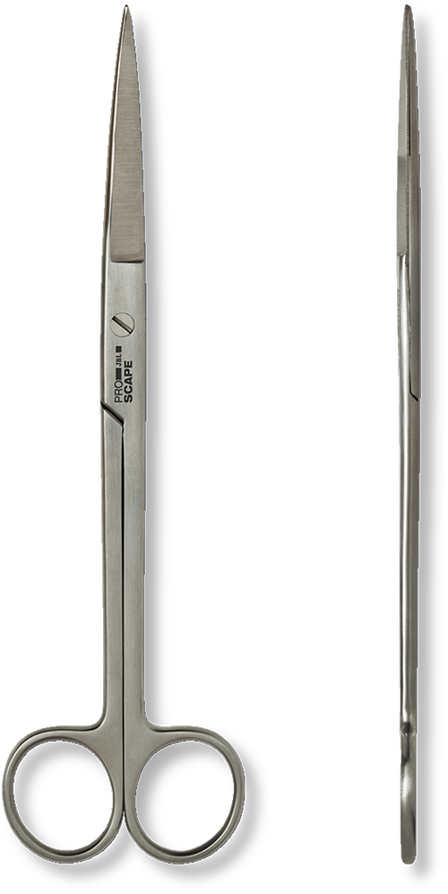 Jbl Forbici S 30 Straight punta dritta 30 cm