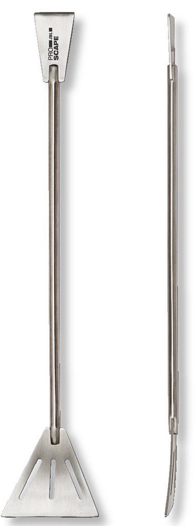 Jbl Proscape Tool SP30 Straight Spatola doppia per Layout 30 cm