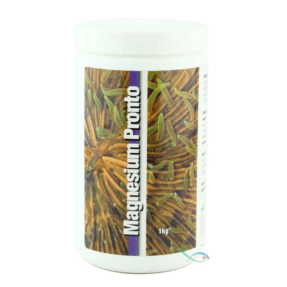 Two Little Fishies Magnesium Pronto in polvere 1Kg