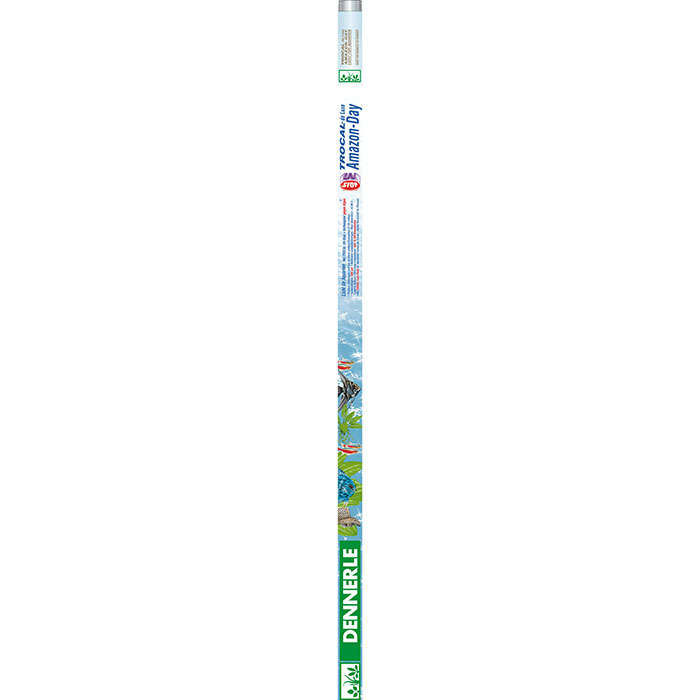 Dennerle TROCAL de Luxe Amazon Day T8 36W 1200mm