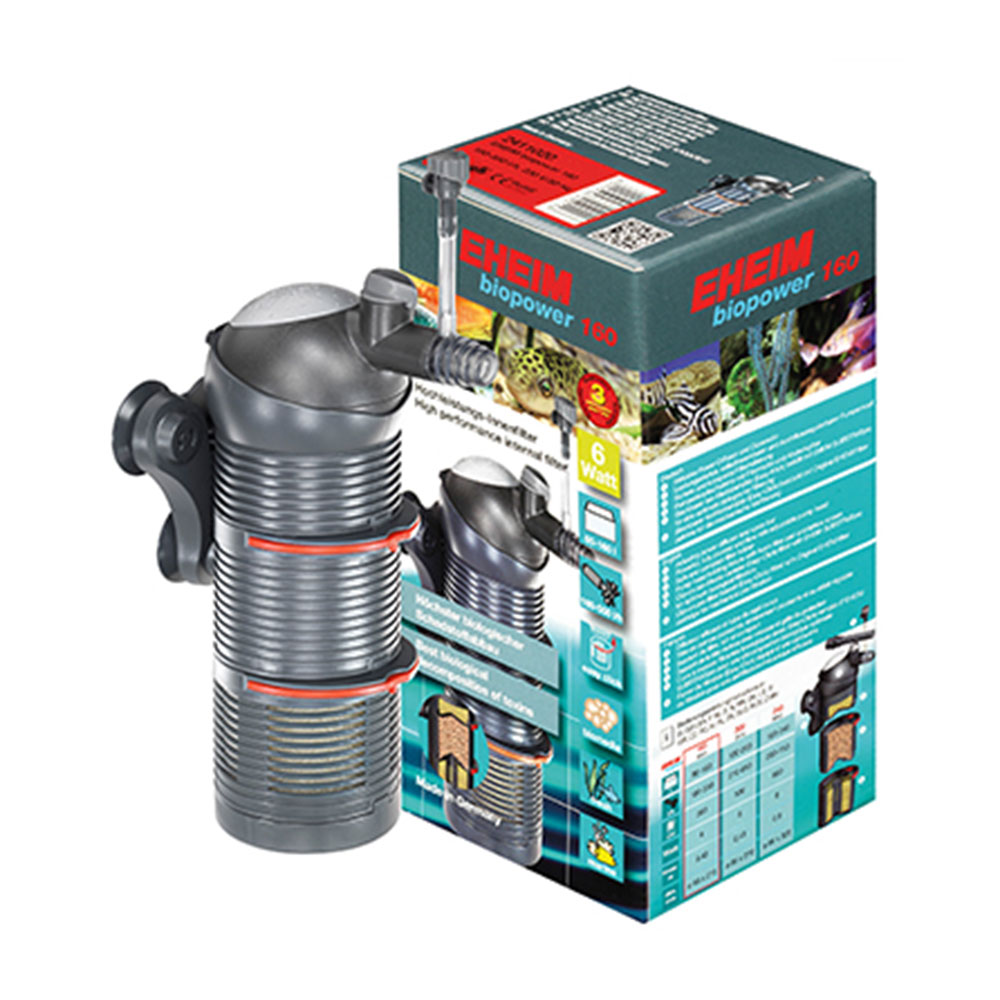 Eheim Filtro Interno Biopower 160