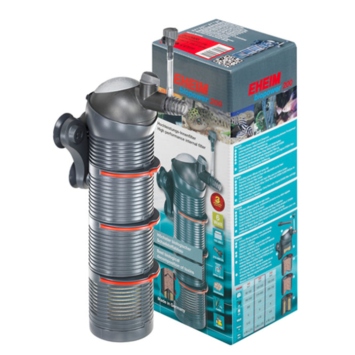 Eheim Filtro Interno Biopower 200