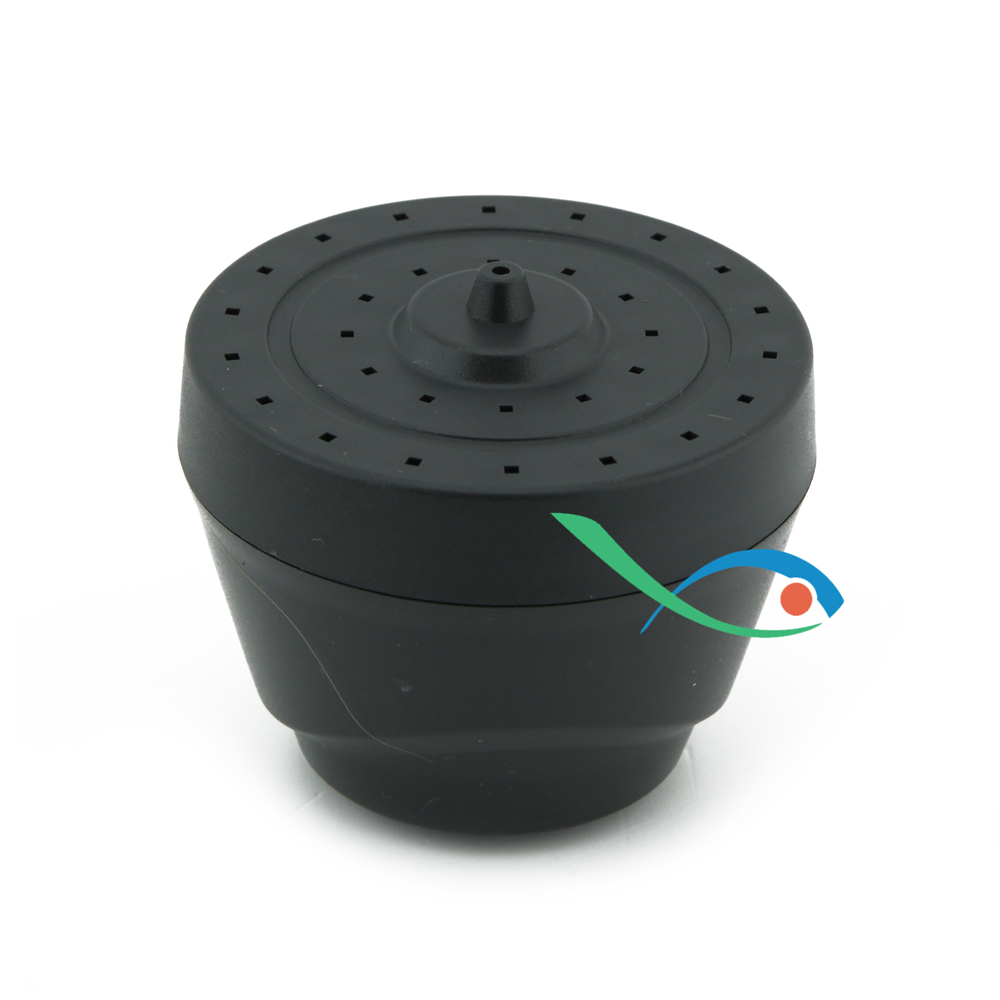 Newa Gioco Acqua Zampillo per tubi da 1/2" (20mm est)
