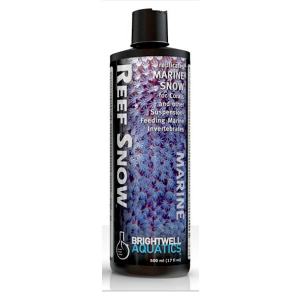 Brightwell Aquatics Reef Snow 250ml
