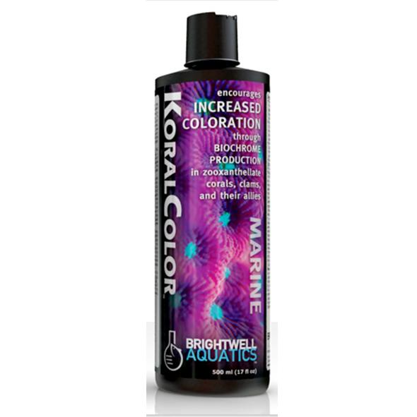 Brightwell Aquatics KoralColor 250ml