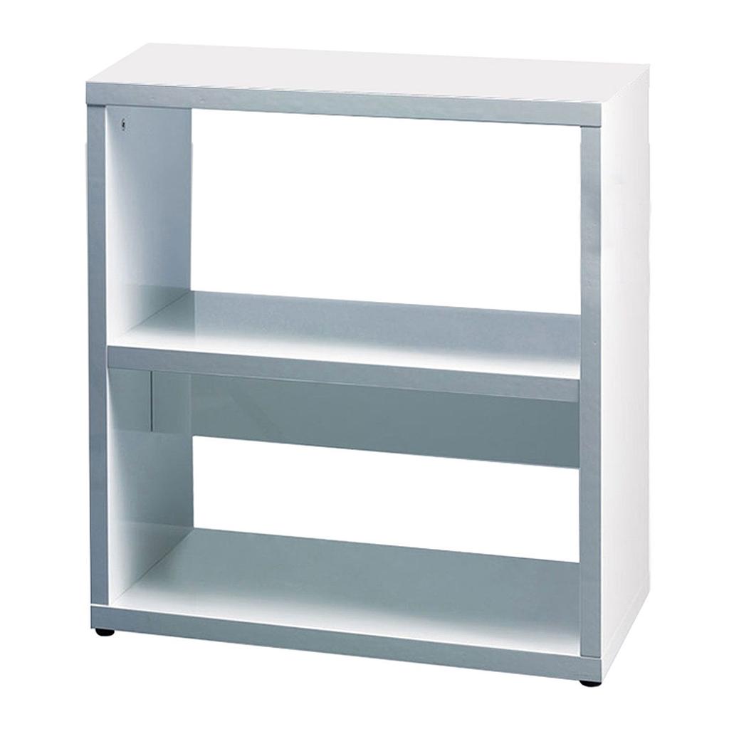 Askoll Supporto per Acquario Pure Stand L White 56x36x70h cm