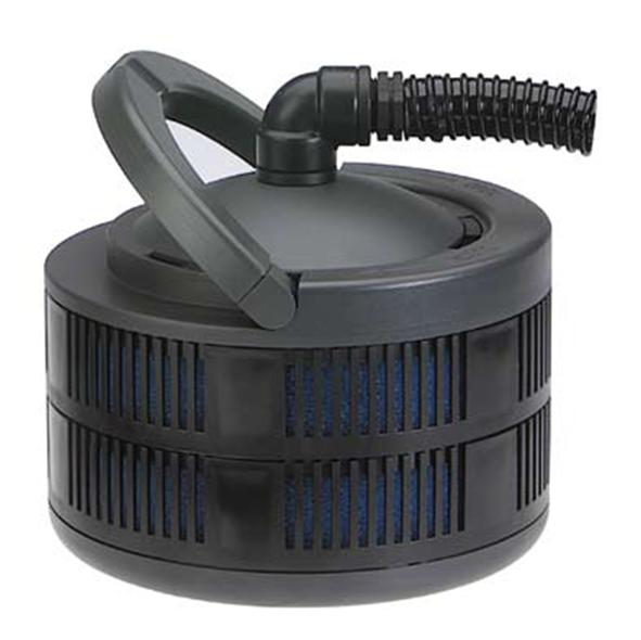 Sicce Filtro Interno per Laghetto Ecomax