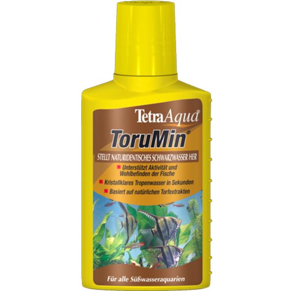 Tetra Torumin Estratti di torba e acidi umici 250ml
