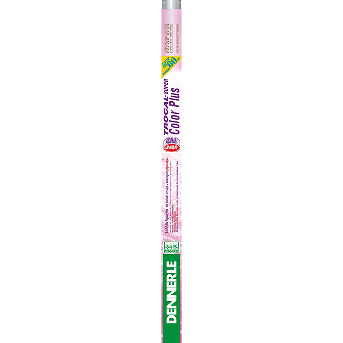 Dennerle TROCAL de Luxe Color Plus T8 38W 1050mm