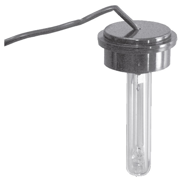 Sera Lampada di ricambio UV-C 5W per Filtro Bioactive 130