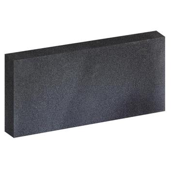 Amtra Spugna Filtrante Nera 100x50x4 cm