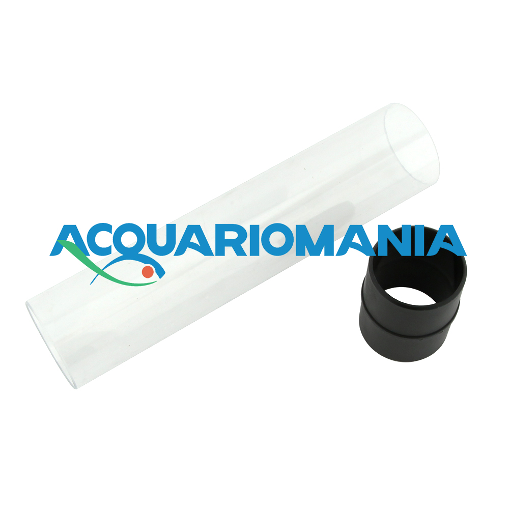 Newa Raccordo   Cilindro di aspirazione completo Power Gravel 1000/2000