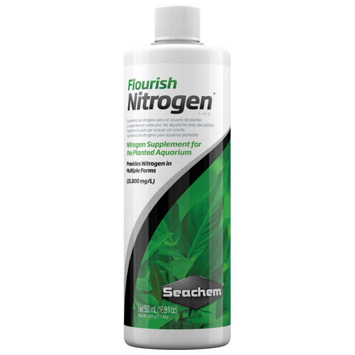 Seachem Flourish Nitrogen 500 ml