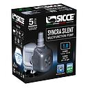 Sicce Pompa Syncra Silent 1.0 pompa di ricircolo interna/esterna regolabile 950L/h