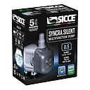 Sicce Pompa Syncra Silent 0.5 pompa di ricircolo interna/esterna regolabile  700L/h