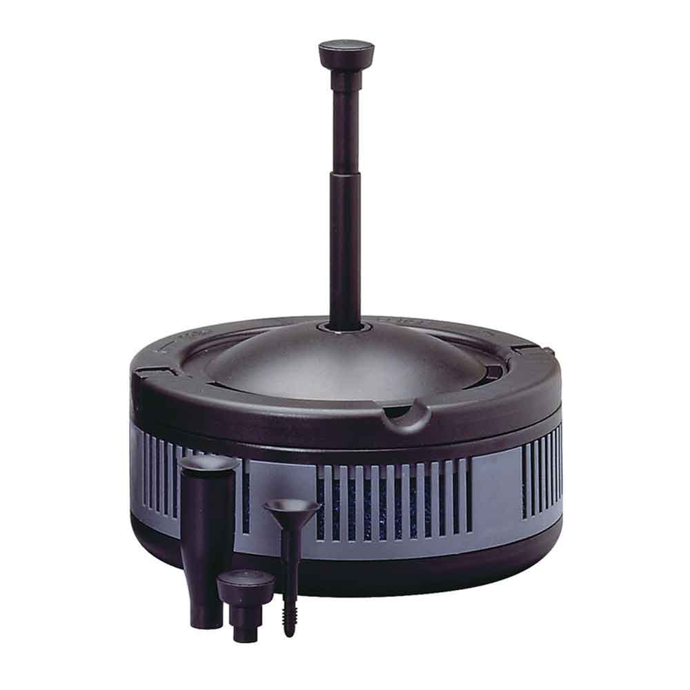 Sicce New Ecopond 1 Filtro interno per laghetto 700L/h