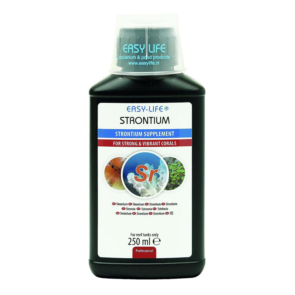 Easy Life Strontium Stronzio liquido 250ml