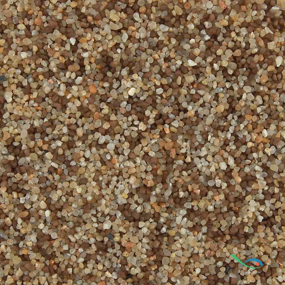 Amtra Ghiaia River mix ceramizzata 5Kg