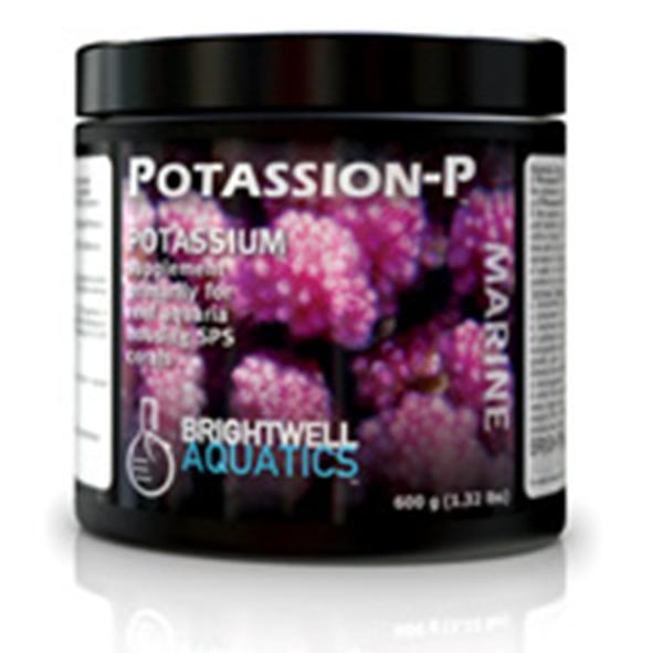 Brightwell Aquatics Potassion in Polvere 300gr