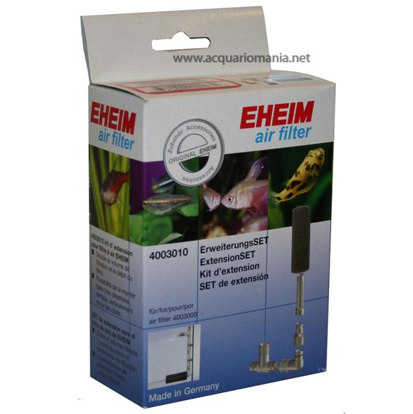 Eheim 4003010 Estensione per Air Filter 4003000