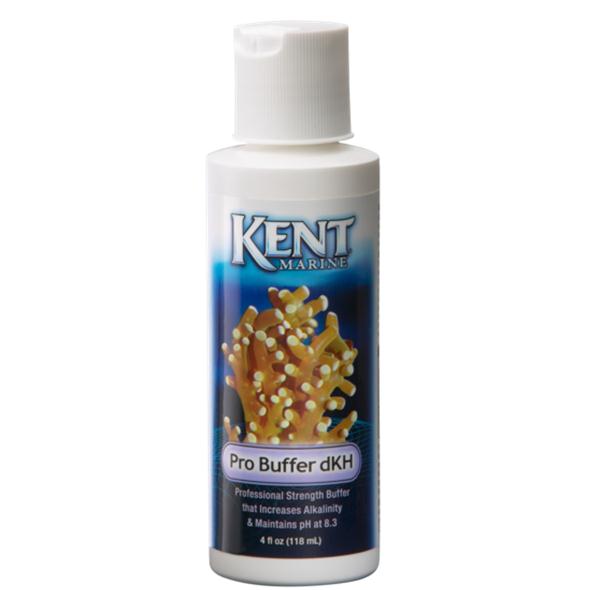 Kent Marine Pro Buffer dKH per aumentare l'alcalinità 236 ml