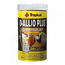 Tropical D-Allio Plus granulat con 30% d'aglio 100ml 60gr