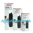 Amtra Filpo Click 250 Filtro interno da 20 a 60 litri circa