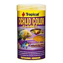 Tropical Cichlid Color Flakes 250ml 50g
