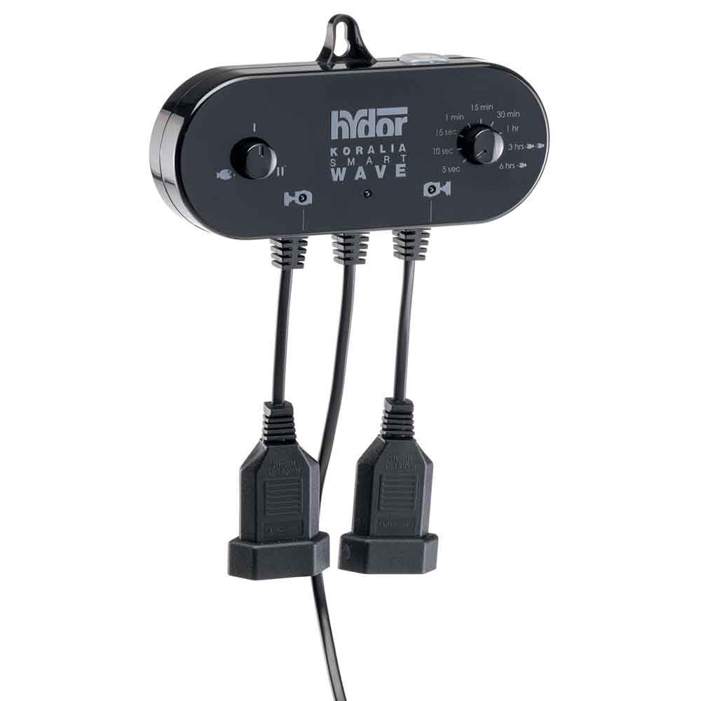 Hydor Koralia Smart Wave Pump Controller per pompe a 220V